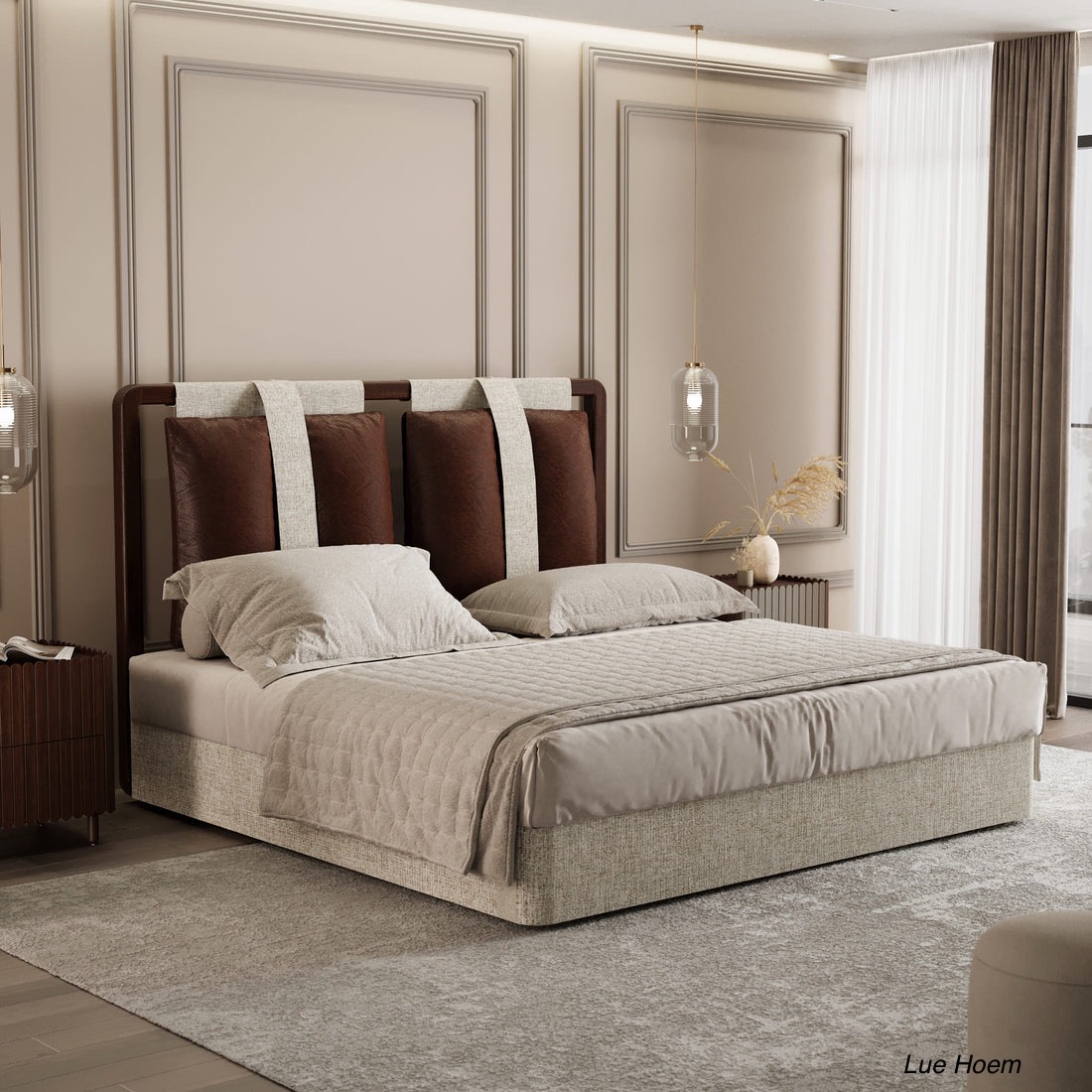 Bedroom Catalog