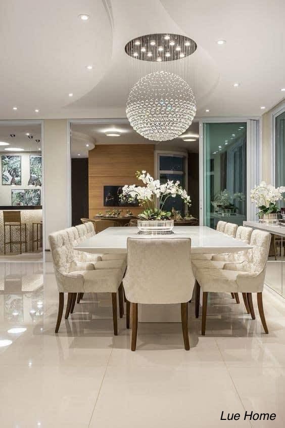 Hotel & Restaurant Dining Set