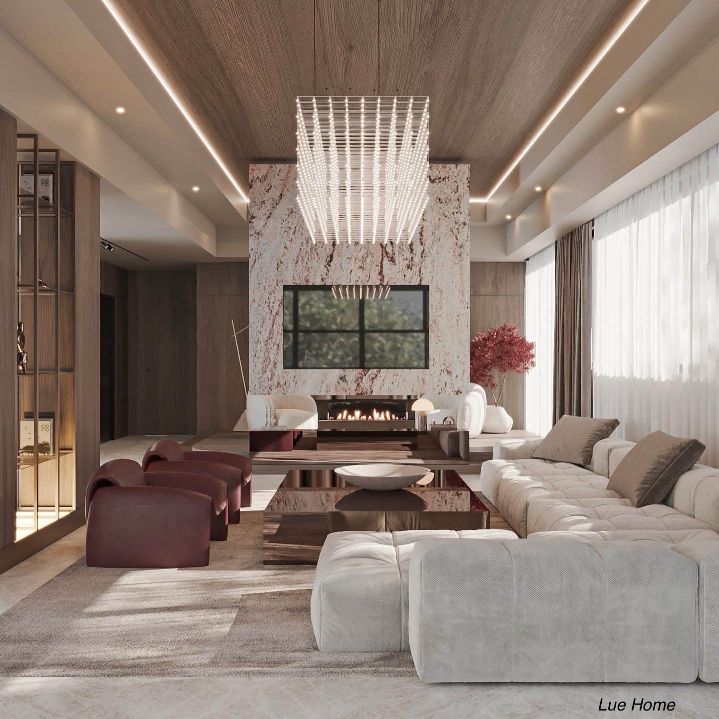 Living Room Catalog