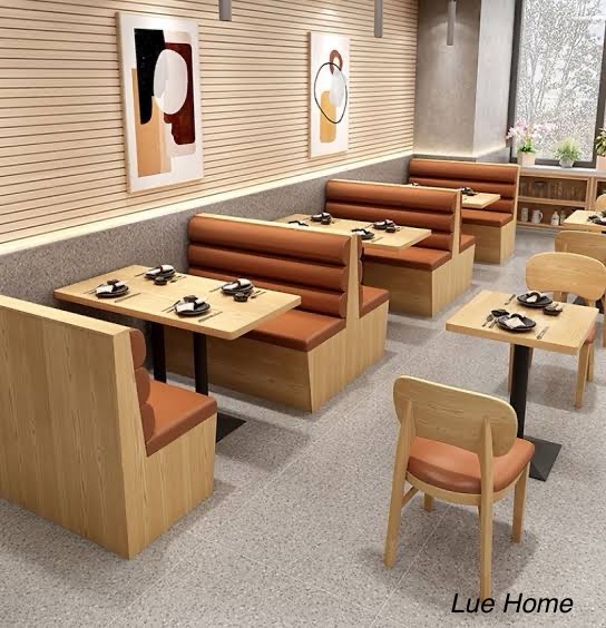 Hotel & Restaurant Dining Set