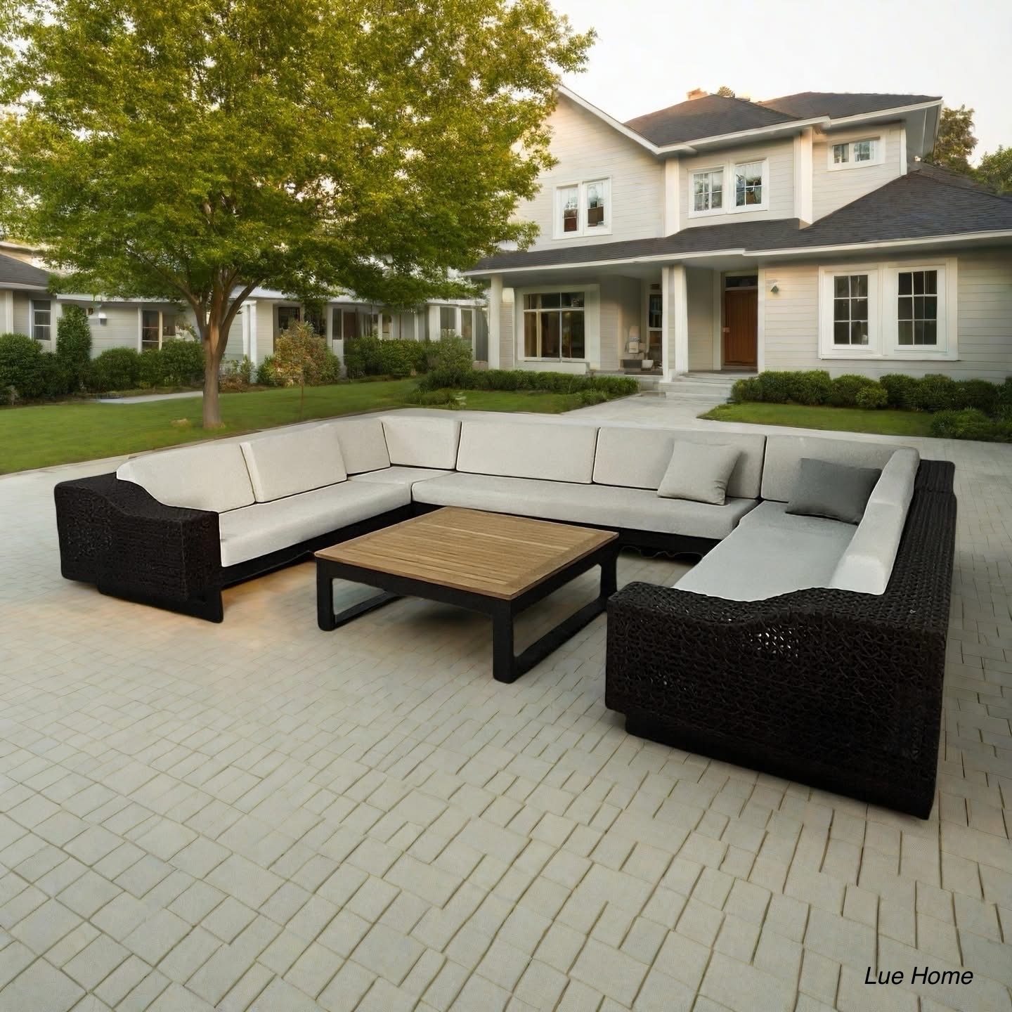 Hotel & Restaurant Dining Set
